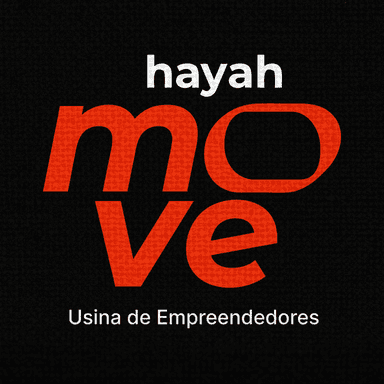Hayah Move — Usina de Empreendedores